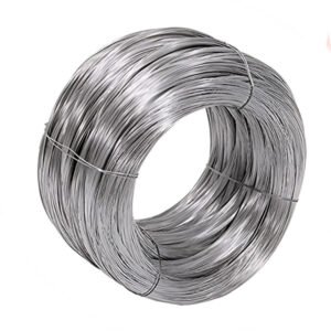 Alambre N6 25KG