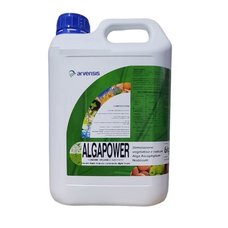 ALGAPOWER - Imagen 2