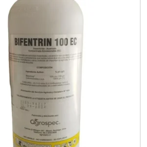 Bifentrin