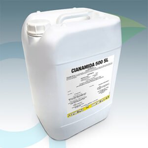 Cianamida 20L
