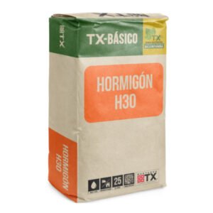 Hormigon H30 TX