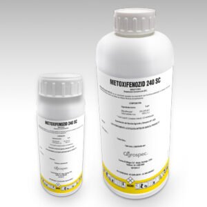 Metoxifenozid
