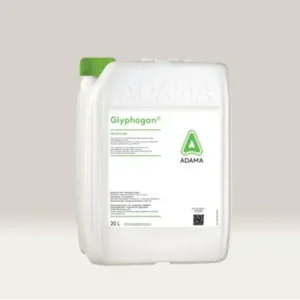 Glyphosgan