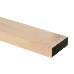 Pino Dimensionado Verde 2x6