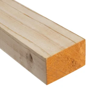 Pino Seco Cepillado 2x3