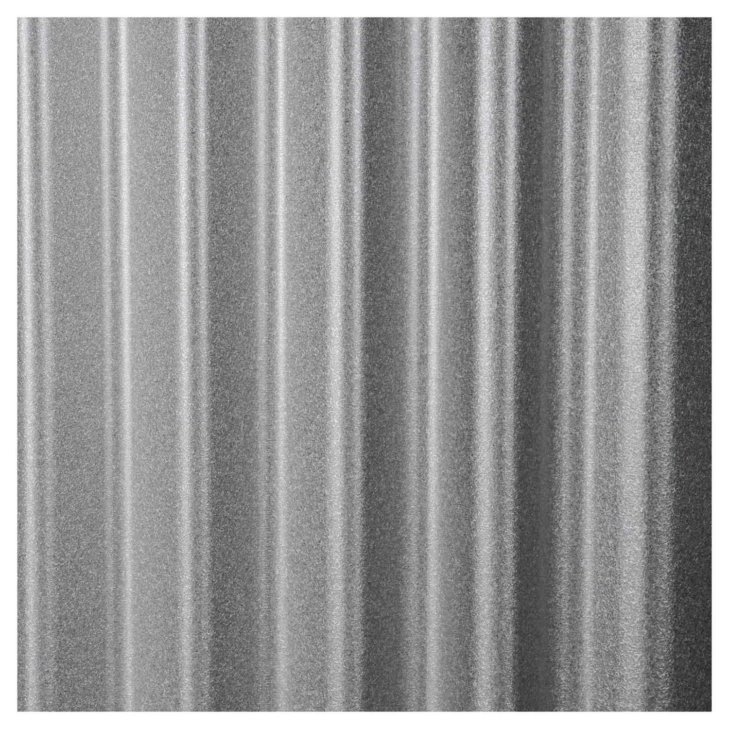 Plancha Zinc Acanalada 0.35 mm 85.1x200 cm