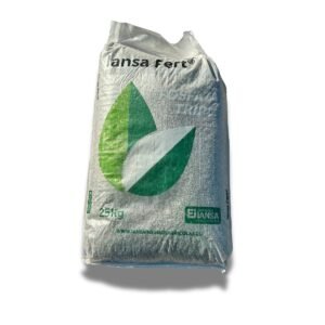Superfosfato triple 25 KG