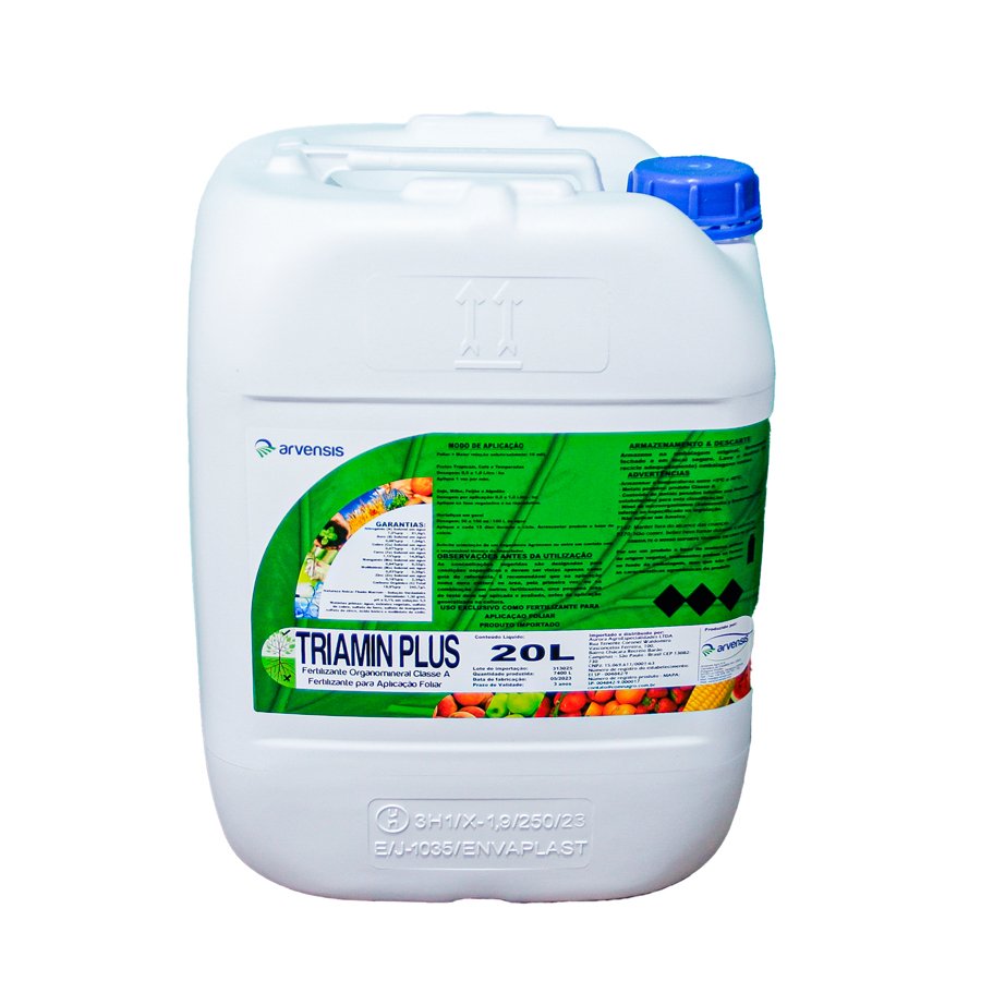 Triamin Plus
