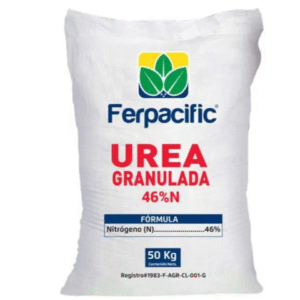 urea