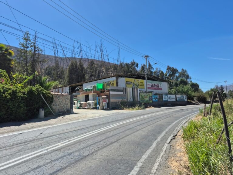 Parcela 11 Santa Rosa